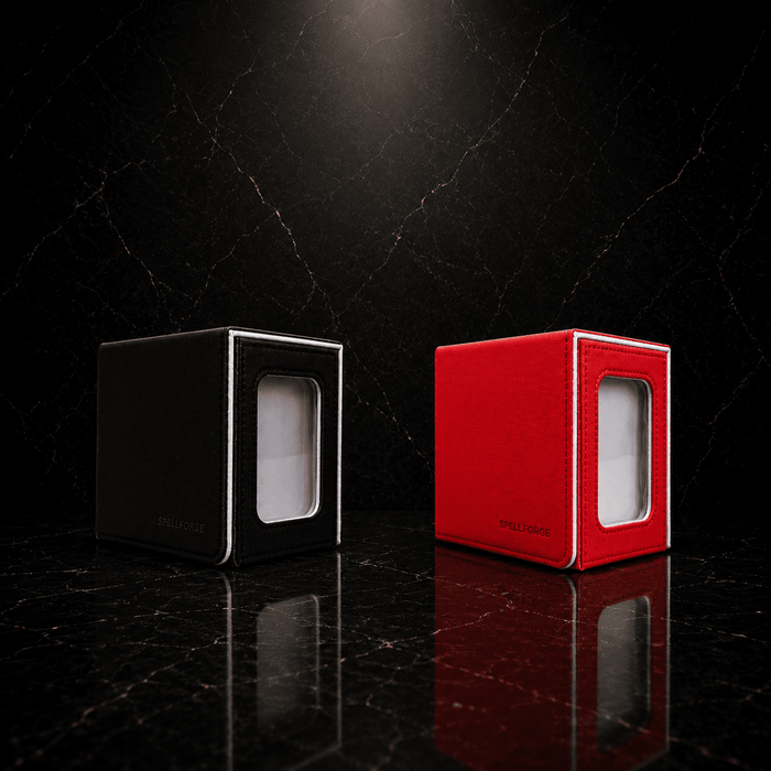 Égide Deck Box