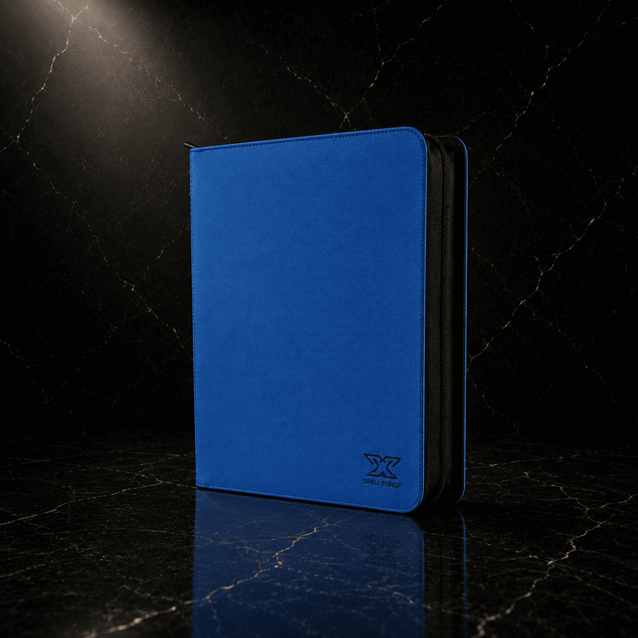 Portfolio 360 cartes — 9 Poches