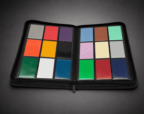 Portfolio TCG