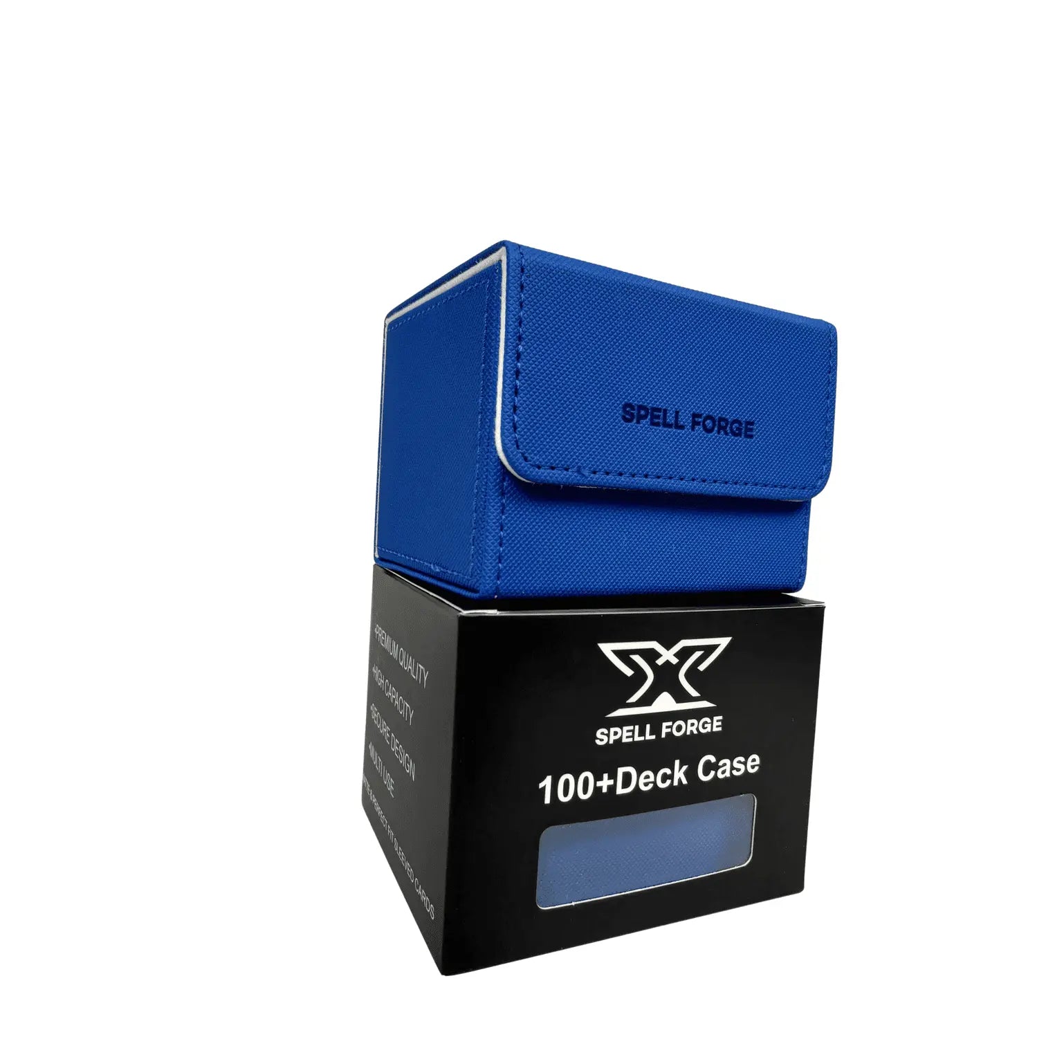 Deck case 100+ Spell Forge