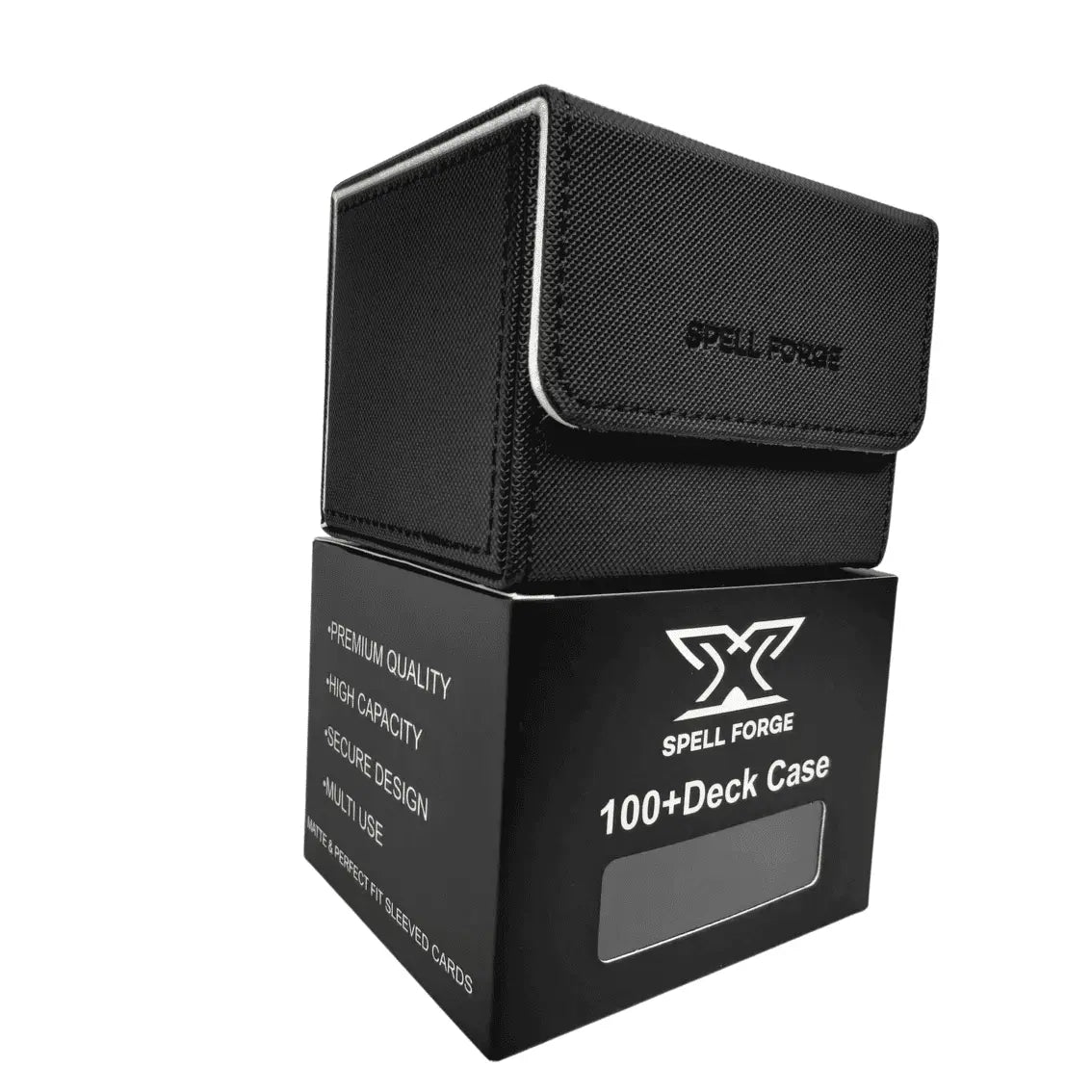 Deck case 100+ Spell Forge