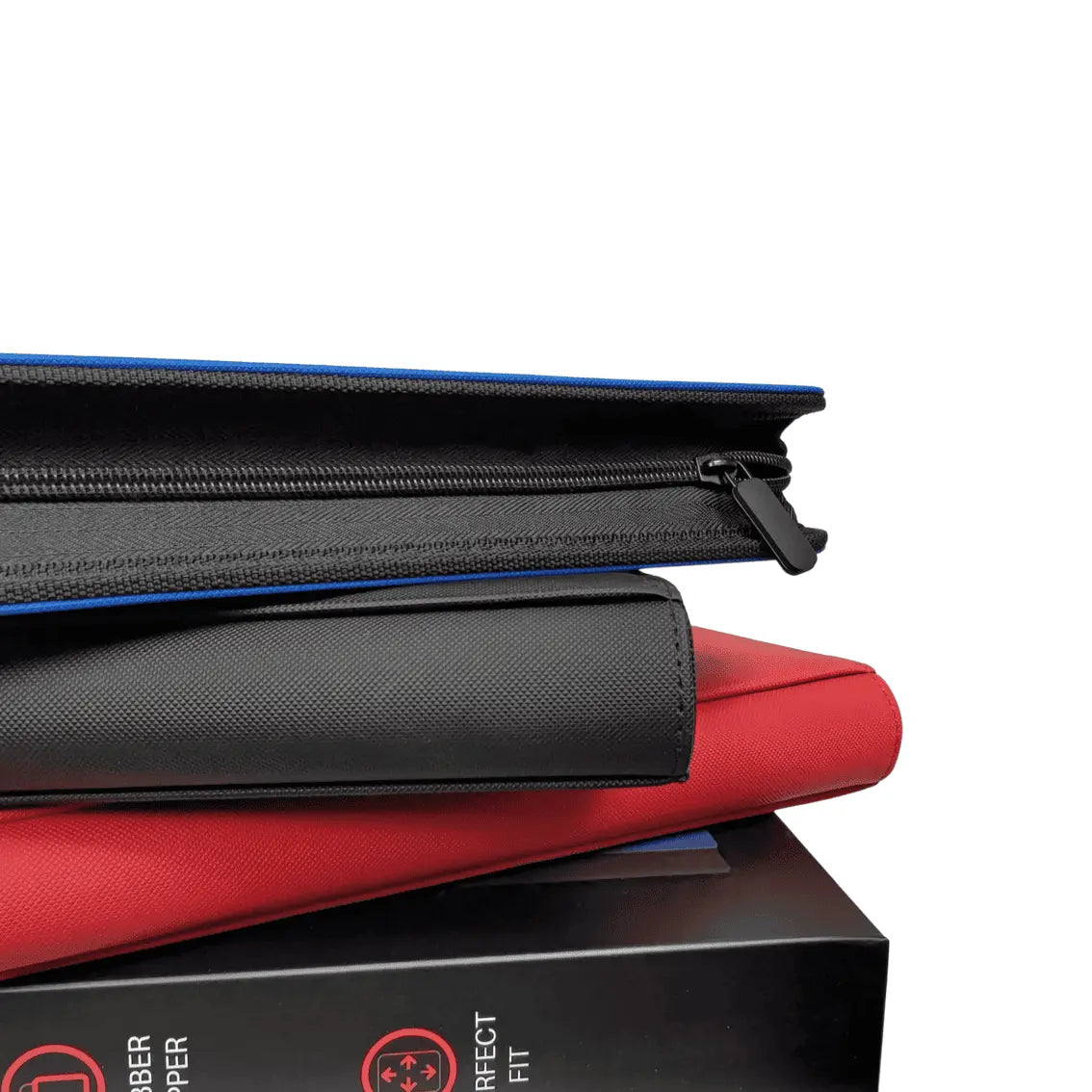 Portfolio premium 9 poches - 360 cartes Spell Forge