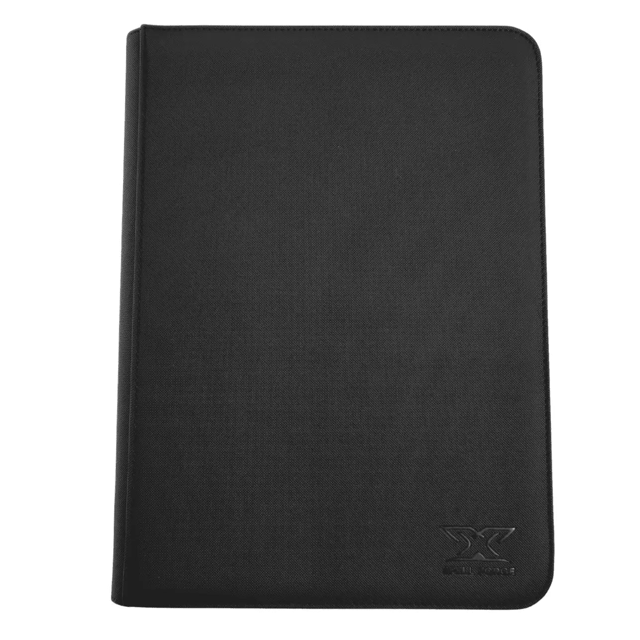 Portfolio premium 9 poches - 360 cartes Spell Forge