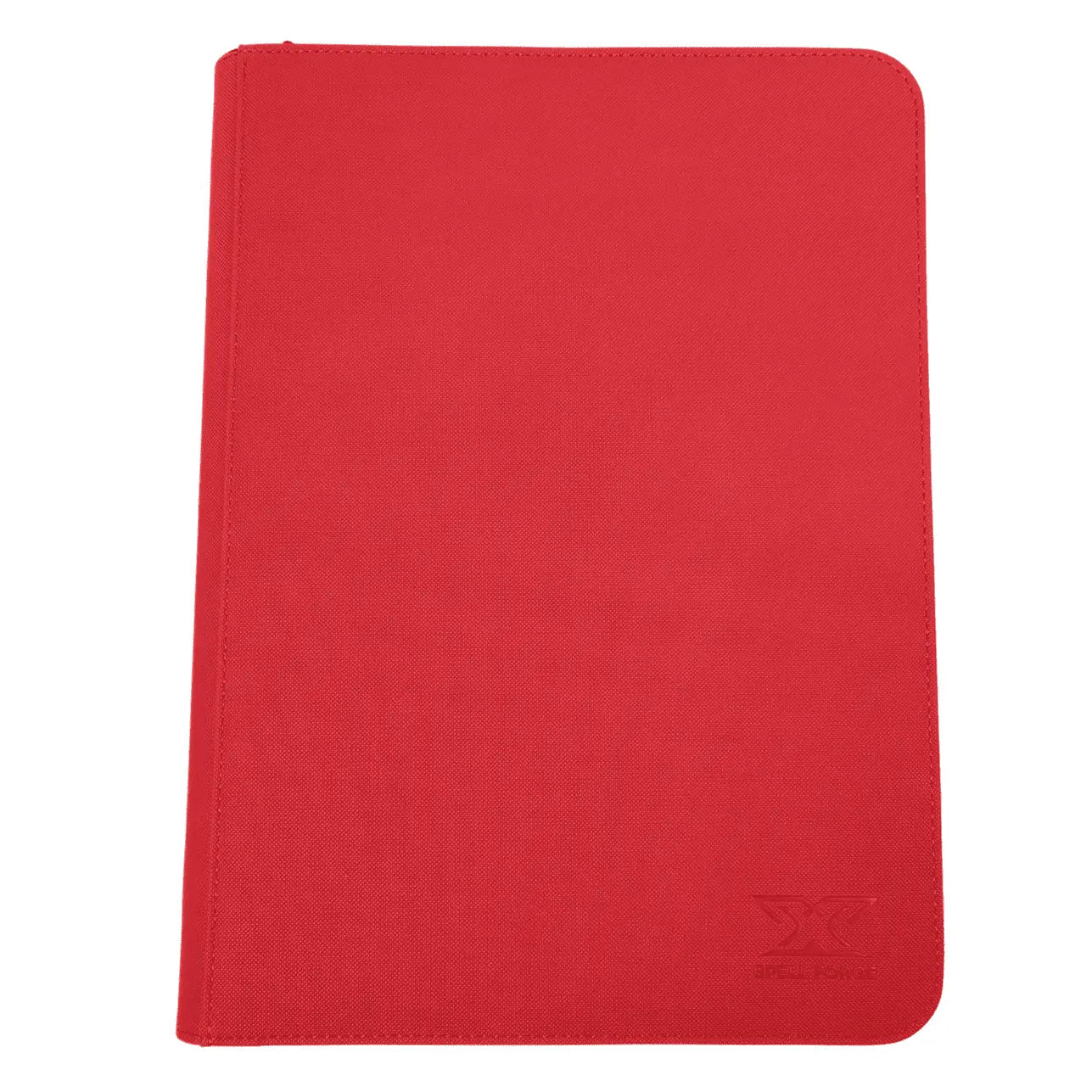 Portfolio premium 9 poches - 360 cartes Spell Forge