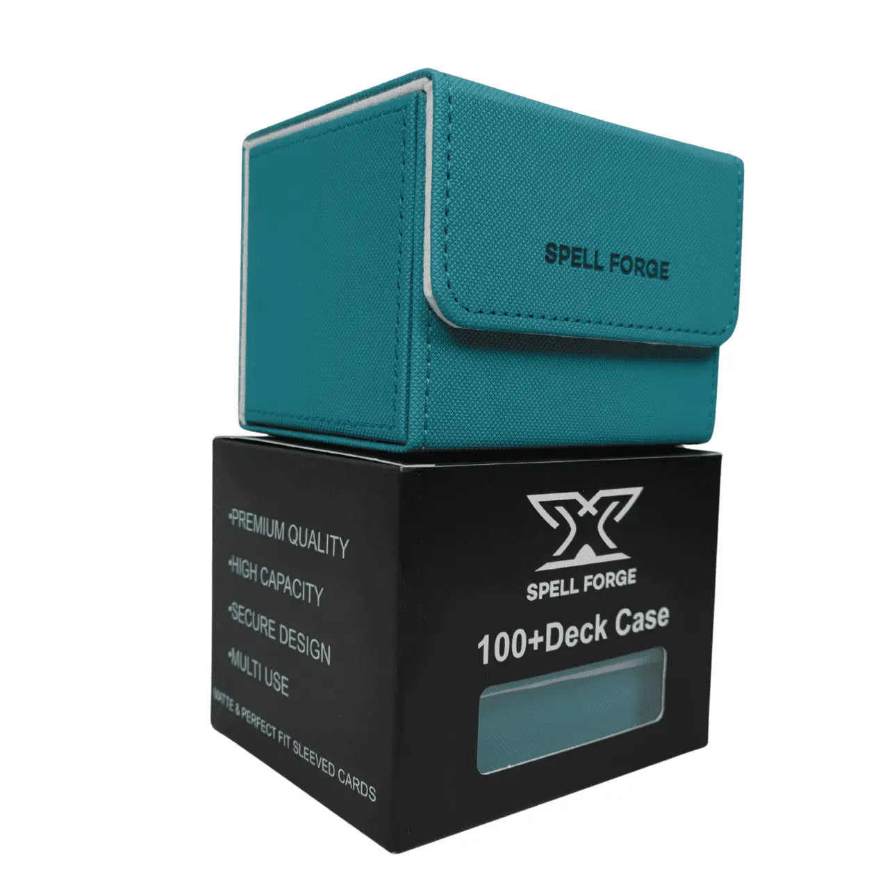 Deck case 100+ Spell Forge