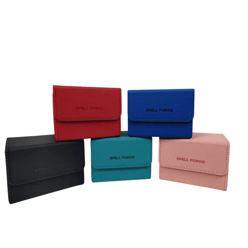 Deck case 100+ Spell Forge