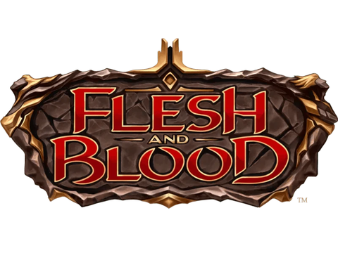 Flesh and Blood