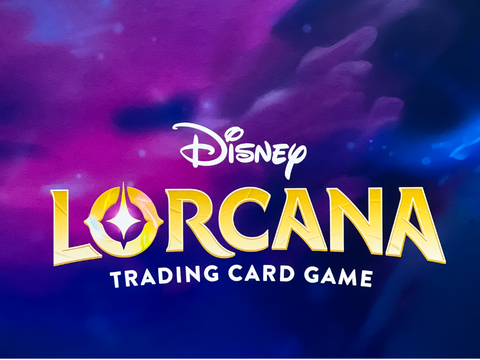 Disney Lorcana