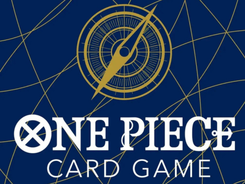 One Piece TCG