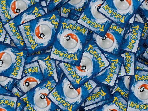 Pokémon TCG