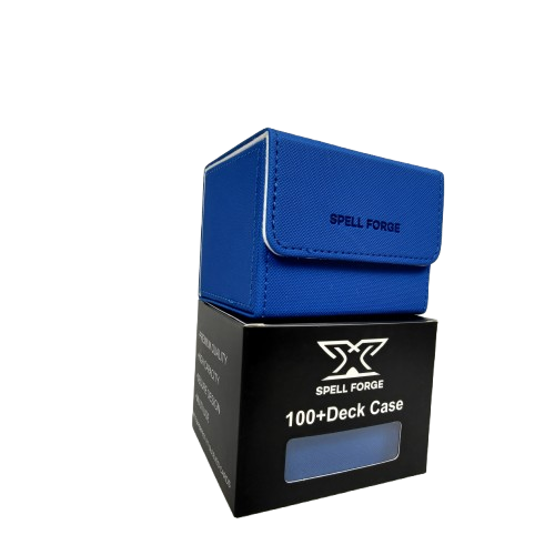 Deck Case Premium 100+