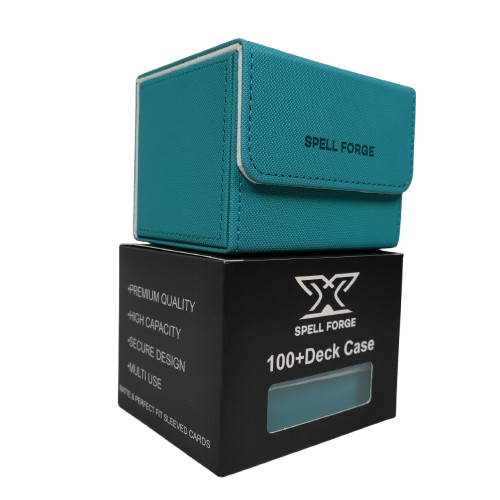 Deck Case Premium 100+