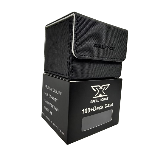 Deck Case Premium 100+