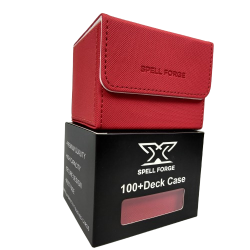 Deck Case Premium 100+