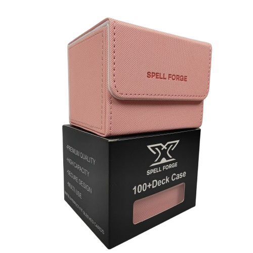 Deck Case Premium 100+