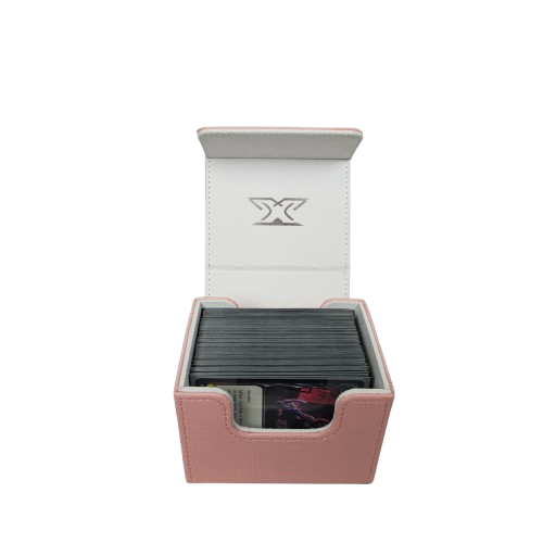 Deck Case Premium 100+