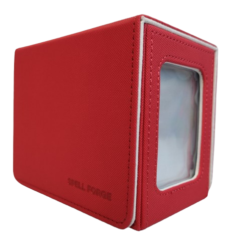 Égide Deck Box