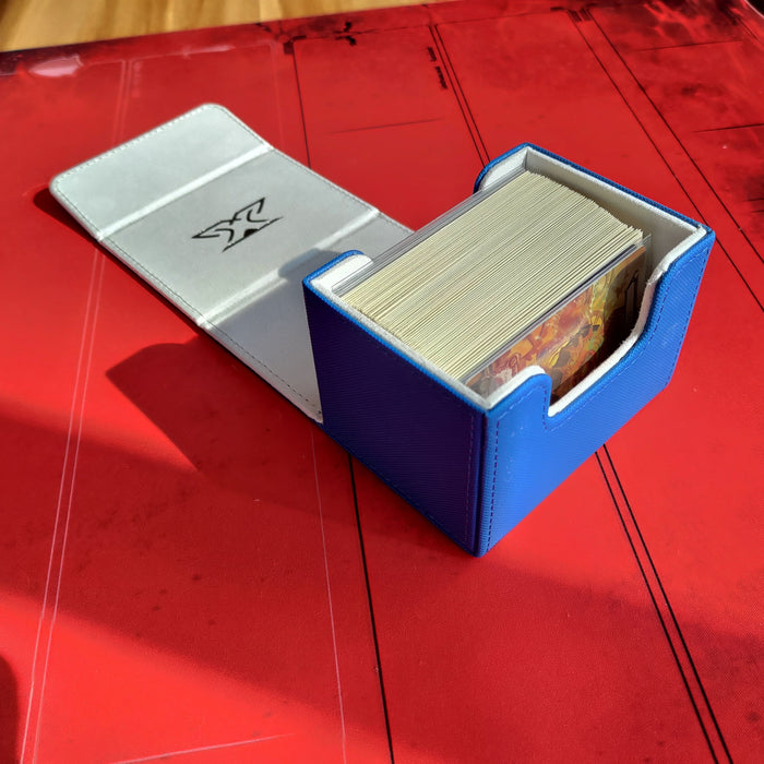 Deck Case Premium 100+