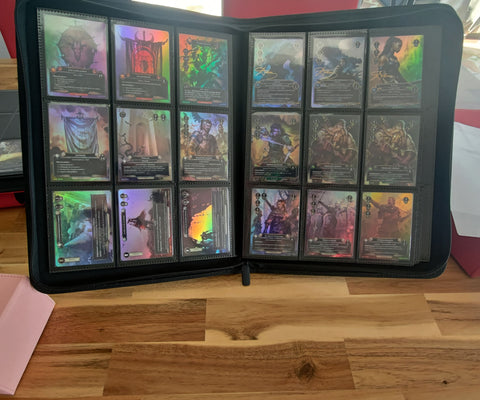 Portfolio