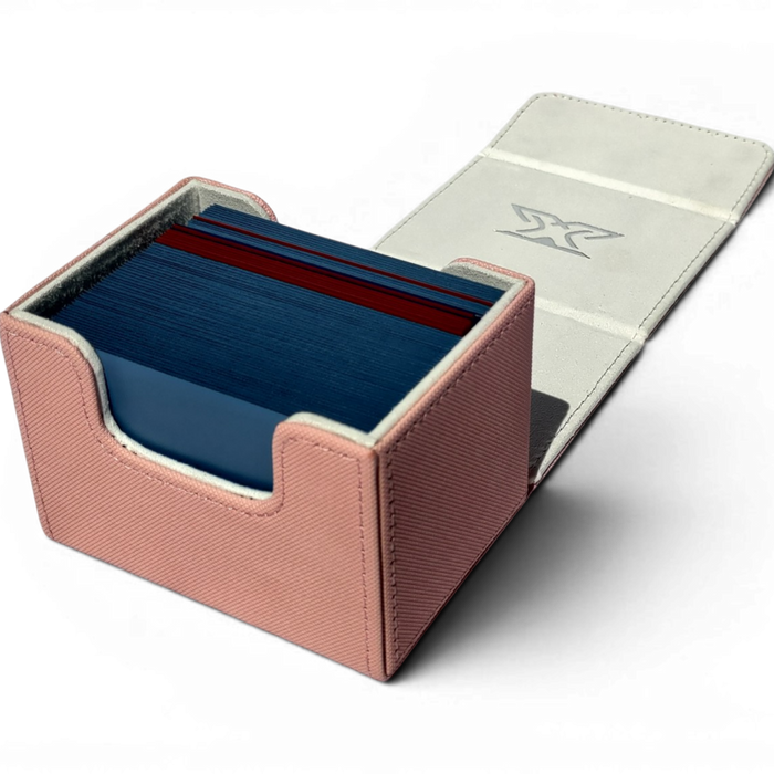 Deck Case Premium 100+