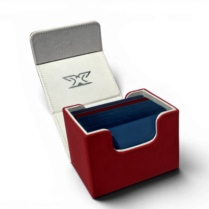 Deck Case Premium 100+