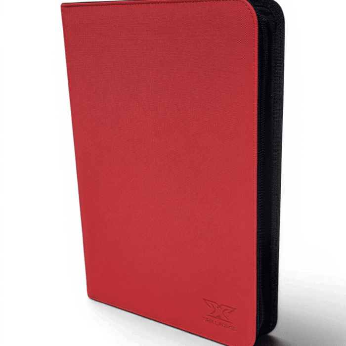 Portfolio 360 cartes — 9 Poches