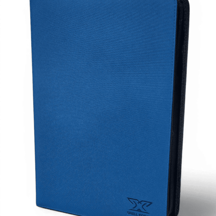 Portfolio 360 cartes — 9 Poches
