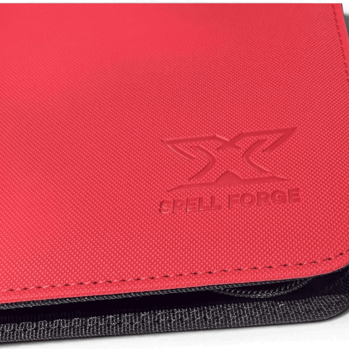 Portfolio 360 cartes — 9 Poches