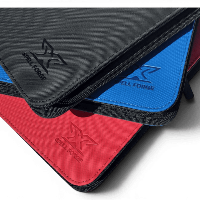 Portfolio 360 cartes — 9 Poches