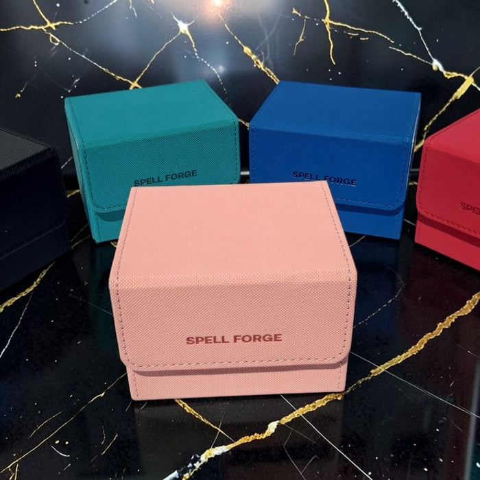 Deck Case Premium 100+