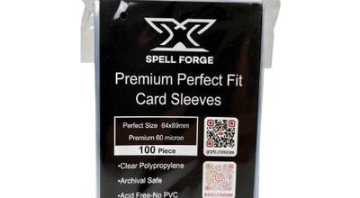 Sleeves Perfect Fit Standard